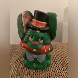 vintage japan toy bank